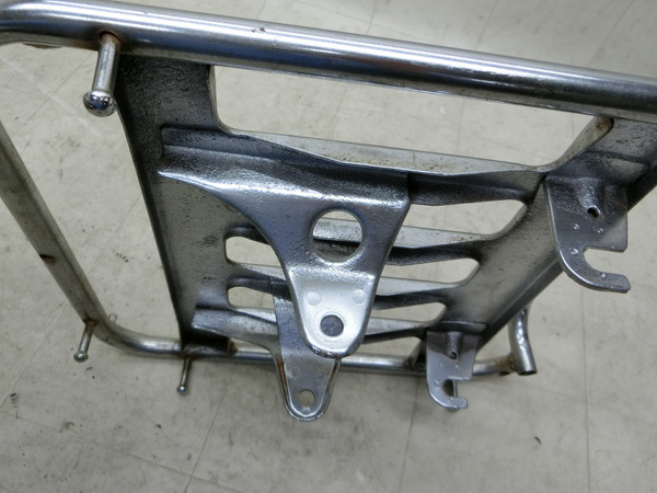 X[p[Ju50(6V)/ CUB50/ Ju50/ Super cub50  ALA  C50-9119