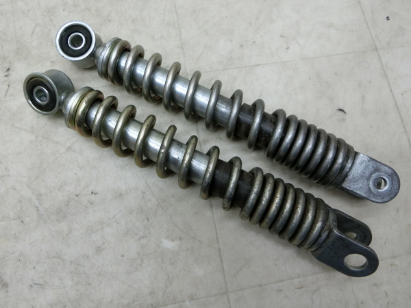 X[p[Ju50(6V)/ CUB50/ Ju50/ Super cub50  tgTXyV  C50-9119
