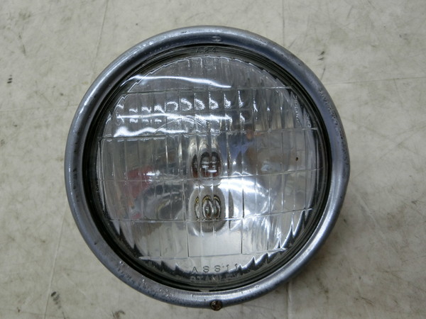 X[p[Ju50(6V)/ CUB50/ Ju50/ Super cub50  wbhCg  C50-9119