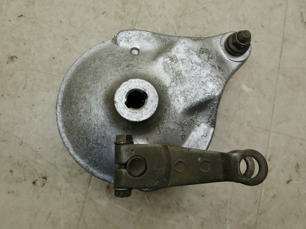 X[p[Ju50(6V)/ CUB50/ Ju50/ Super cub50  Au[Lh/ h/ u[L  C50-9119