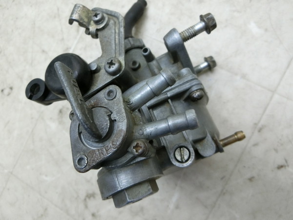 X[p[Ju50(6V)/ CUB50/ Ju50/ Super cub50  Lu^[  C50-9119