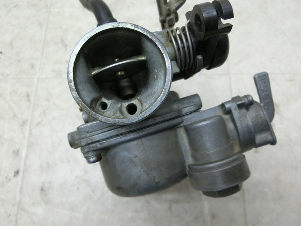 X[p[Ju50(6V)/ CUB50/ Ju50/ Super cub50  Lu^[  C50-9119