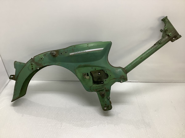 X[p[Ju50(6V)/ CUB50/ Ju50/ Super cub50  t[E t  C50-9119