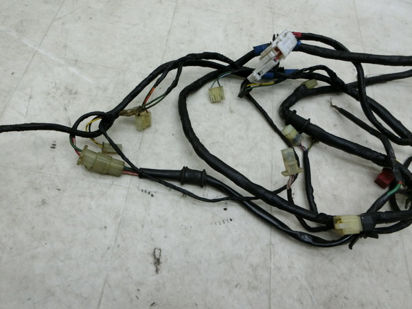 DIO-3/ LiveDio CufBI SK50M fBI   Cn[lX 32100-GBLA-0002 AF34-1030