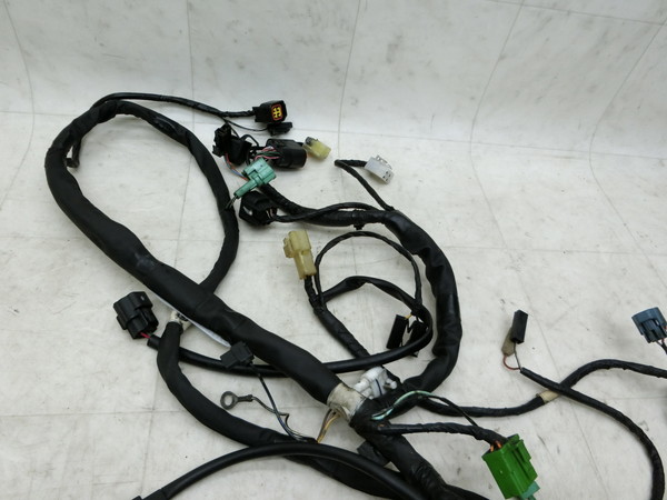 AhXV125G/ ADDRESS V125G UZ125   Cn[lX  CF46A-5632