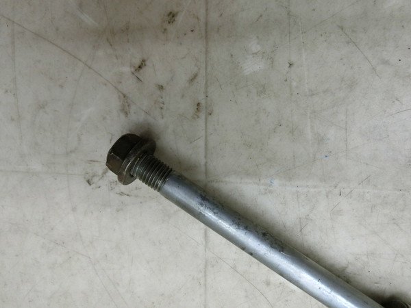 JOG APRIO/ WO AvI YJ50S   tgANXVtg/ zC[ ANX Vtg VtgS200mm,Vtga10mm 4LV-7121