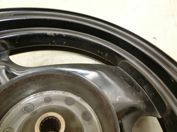 JOG APRIO/ WO AvI YJ50S   AzC[ zC[C`10C` tg 10FzC[TCY10×2.15 4LV-7121