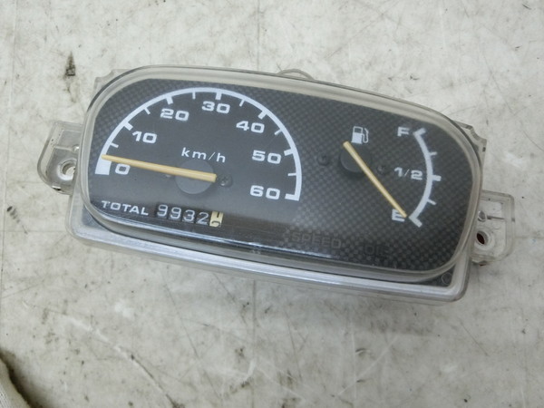 JOG APRIO/ WO AvI YJ50S   [^[/ Xs[h[^[ \:9932km, 4LV-7121