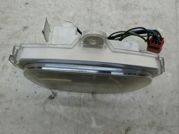 JOG APRIO/ WO AvI YJ50S   [^[/ Xs[h[^[ \:9932km, 4LV-7121