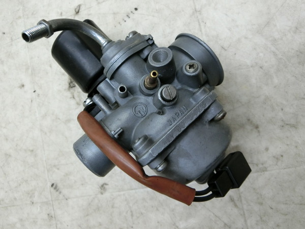 JOG APRIO/ WO AvI YJ50S   Lu^[ 4LV005C28 4LV-7121