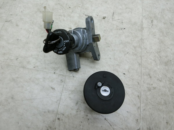 JOG APRIO/ WO AvI YJ50S   L[Zbg CL[,^NLbvL[1{, 4LV-7121