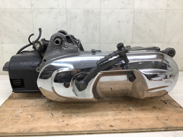 JOG APRIO/ WO AvI YJ50S   GW/,2st,Lu/PC/kF0.7mpa  4LV-7121