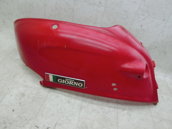 Wm/ GIORNO SN50T   {fBJo[/ TChJo[ Jo[ JE 83600-GAMA-0000 AF24-1806
