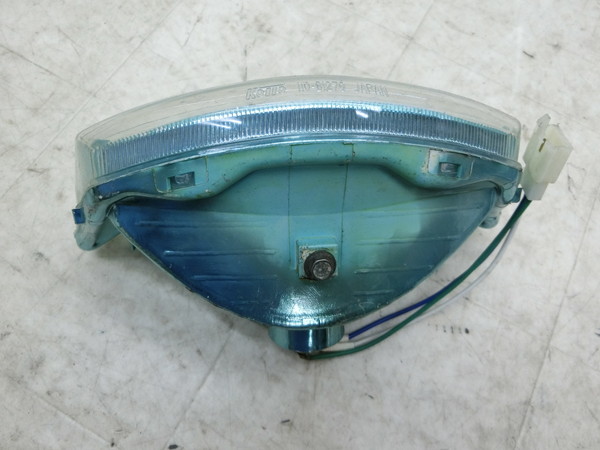 JOGZR/ WOZR-3/ ZR CE50ZR-3P38   wbhCg  SA39J-7902
