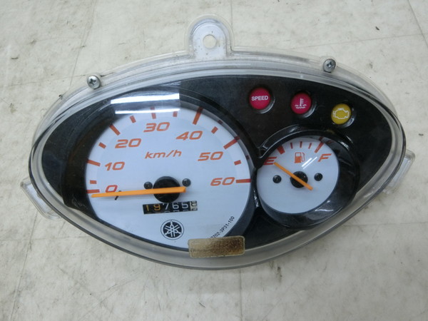 JOGZR/ WOZR-3/ ZR CE50ZR-3P38   [^[/ Xs[h[^[ \:19765km, SA39J-7902