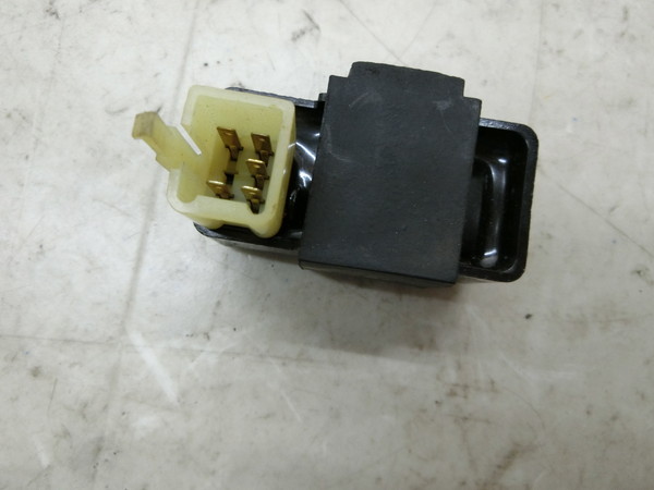 Xg[50/ STREAM50/ NV50MG CDI/ COiC^[ TB07-1021