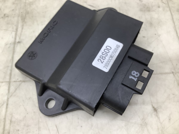 VOiXX/ XC125 CYGNUS-X 28S4 CDI/ COiC^[ SE44J-1647