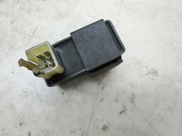 Y[N/ ZOOK/ MS50 CDI/ COiC^[ AF26-1020