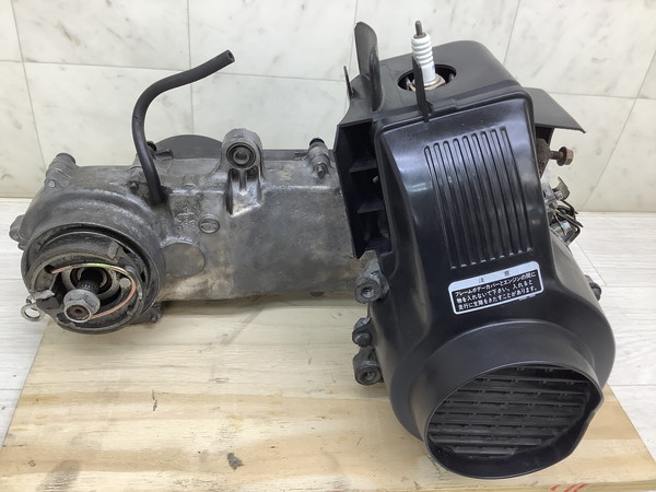 Y[N/ ZOOK/ MS50 GW/,2st,Lu/PC/kF0.8mpa/GWNo:AF05E-8520466 AF26-1020