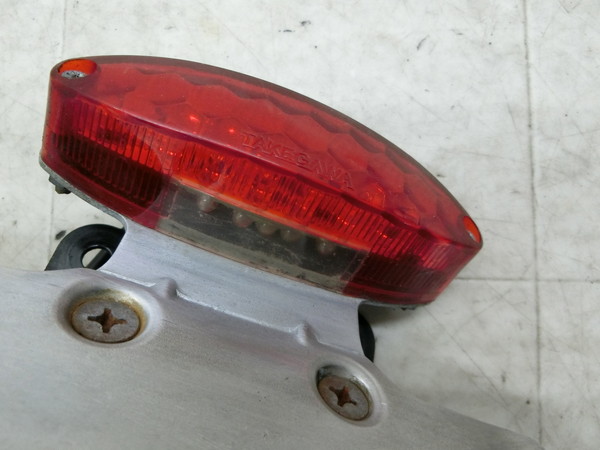 Y[}[50/ ZOOMER NPS50  ЊO/ ėp LED e[v io[Xe[  AF58-1706