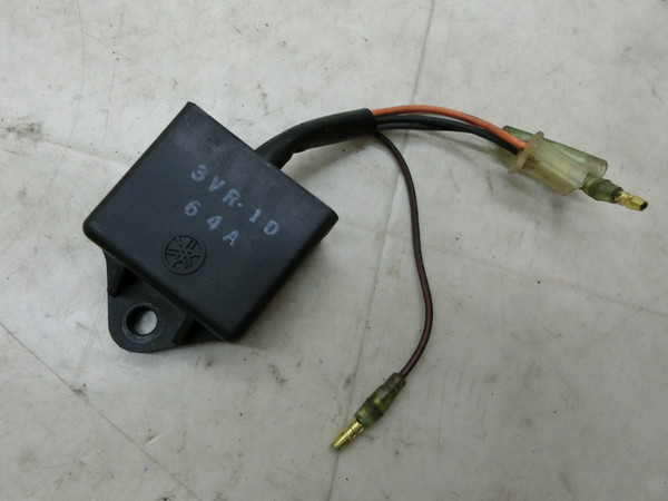 JOGPOCHE/ WO|VF/ |VF CY50H  , CDI/ COiC^[ @3VR-10 3KJ-7522
