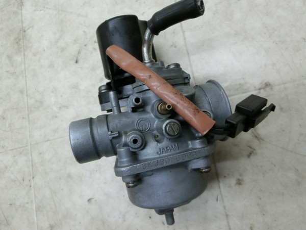 JOGPOCHE/ WO|VF/ |VF CY50H   Lu^[ TK,3KJ306D06 3KJ-7522