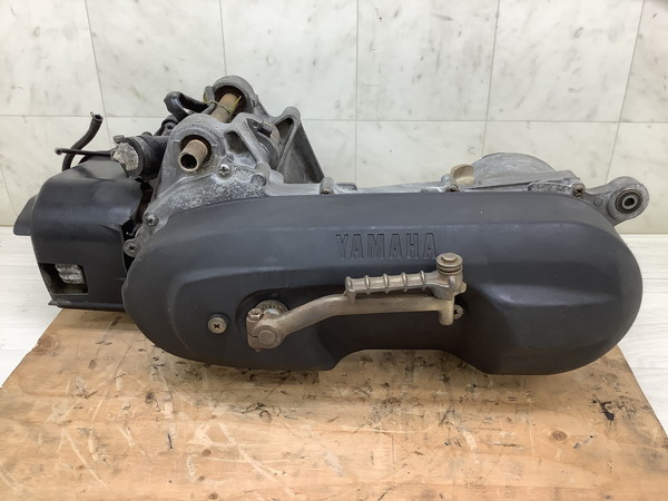 JOGPOCHE/ WO|VF/ |VF CY50H   GW/,2st,Lu/PC/kF0.8mpa/GWNo:3KJ-7518299  3KJ-7522