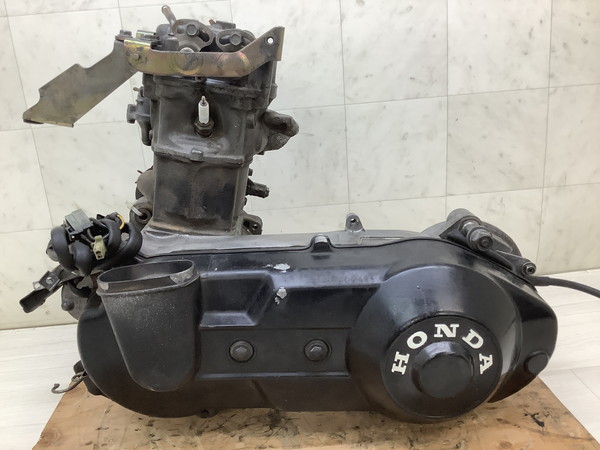 t[W250/ FUSION250 CN250J   GW/,4st,Lu/PC/kF1.5mpa/GWNo:MF01E-2009084  MF02-2200