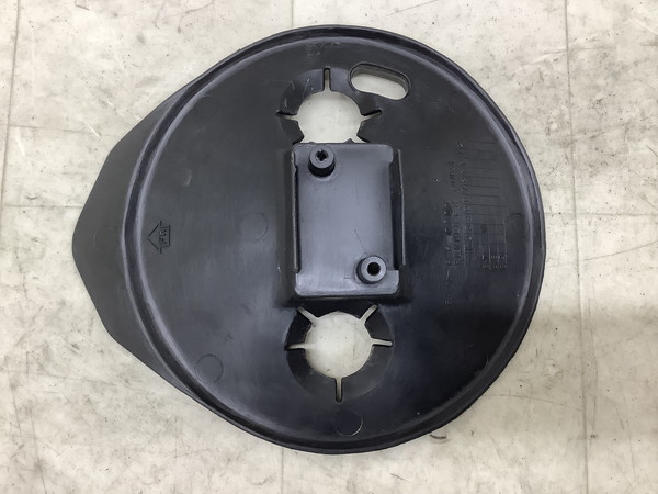 p/ PAL SB50 Elite   tgCi[tF_[/ tg Ci[ Jo[ tF_[ 61100-GS6 AF17-1022