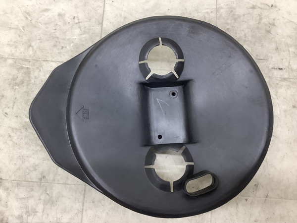 p/ PAL SB50 Elite   tgCi[tF_[/ tg Ci[ Jo[ tF_[ 61100-GS6 AF17-1022