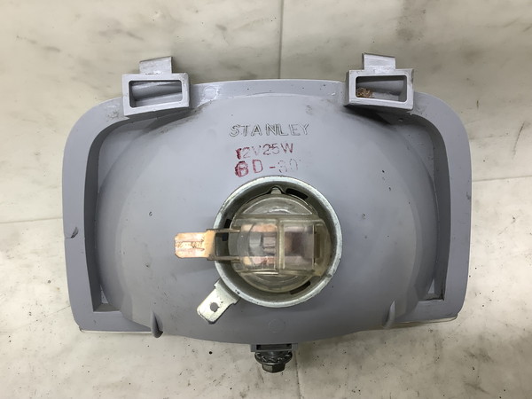 パル/ PAL SB50 Elite   ヘッドライト  AF17-1022