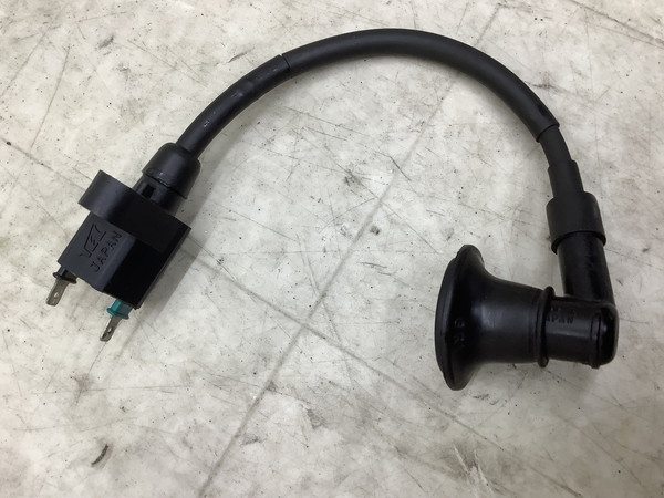 パル/ PAL SB50 Elite   イグニッションコイル/ プラグコード/ プラグキャップ/ コイル MP04 AF17-1022