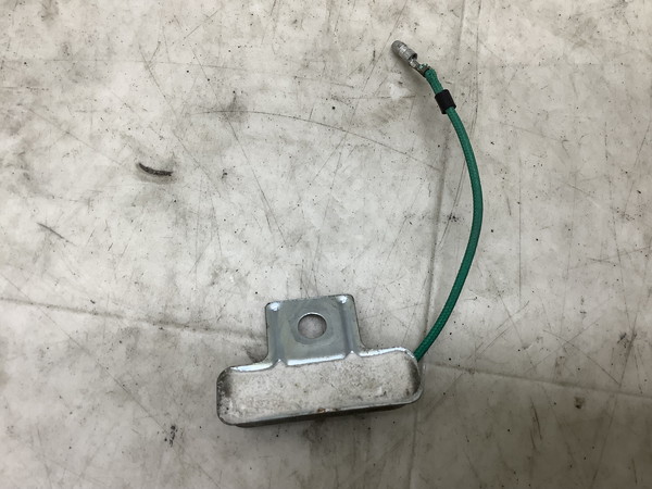 パル/ PAL SB50 Elite   レジスター 5W7.5Ω AF17-1022