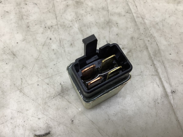 パル/ PAL SB50 Elite   スターターリレー G8MX-H19 AF17-1022