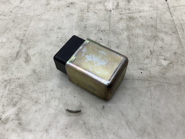 パル/ PAL SB50 Elite   スターターリレー G8MX-H19 AF17-1022