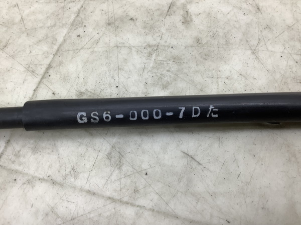 パル/ PAL SB50 Elite   メーターワイヤー/ スピードメーターワイヤー  AF17-1022