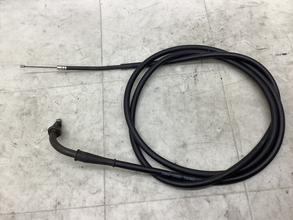 パル/ PAL SB50 Elite   アクセルワイヤー  AF17-1022