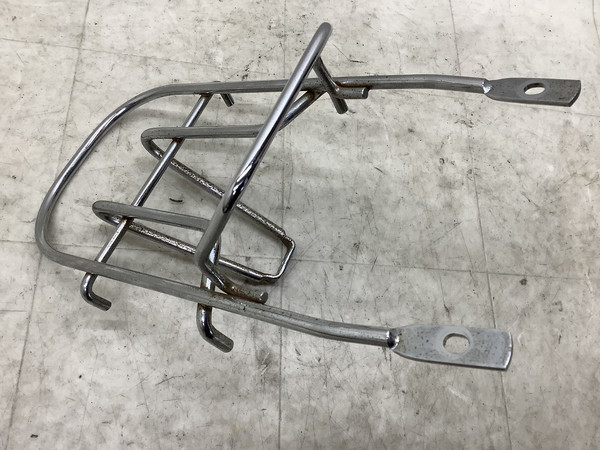 パル/ PAL SB50 Elite   リアキャリア  AF17-1022