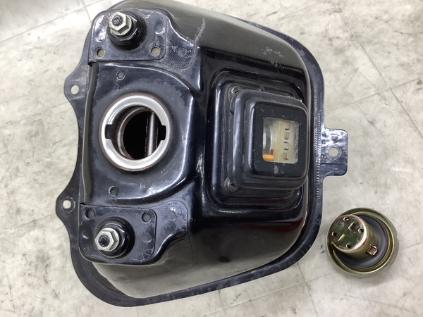 パル/ PAL SB50 Elite   ガソリンタンク  AF17-1022