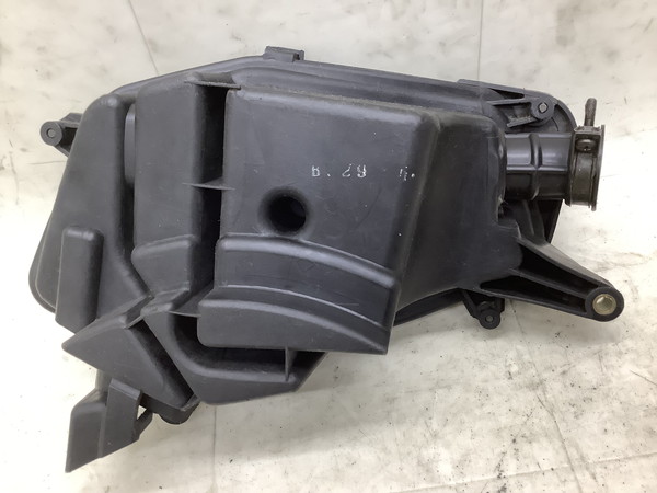 パル/ PAL SB50 Elite   エアクリーナーボックス/ エアクリ/ ケース/ ダクト インテーク  AF17-1022