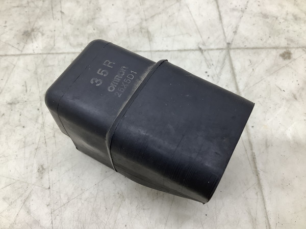 x[K50(6V)/ BELUGA CV50E  , obe[RC/ X^[^[[/ [   5G3 5G6-3079