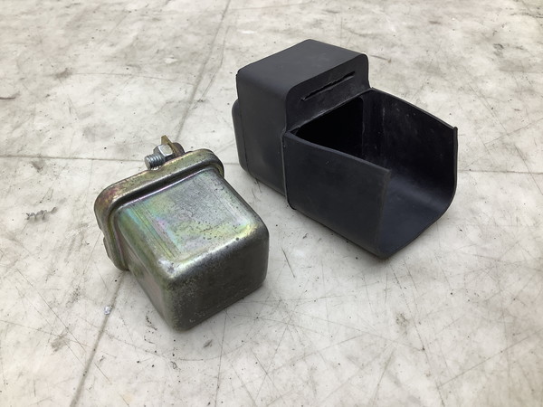 x[K50(6V)/ BELUGA CV50E  , obe[RC/ X^[^[[/ [   5G3 5G6-3079