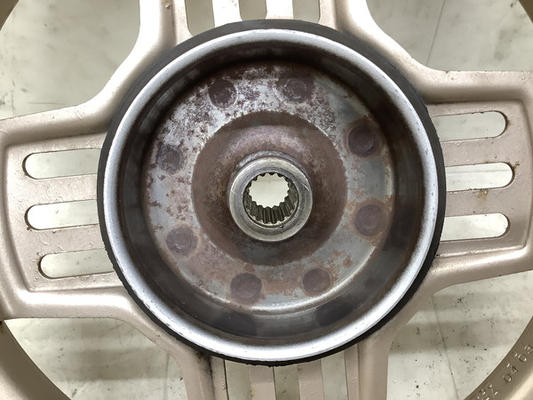 x[K50(6V)/ BELUGA CV50E   AzC[  5G6-3079