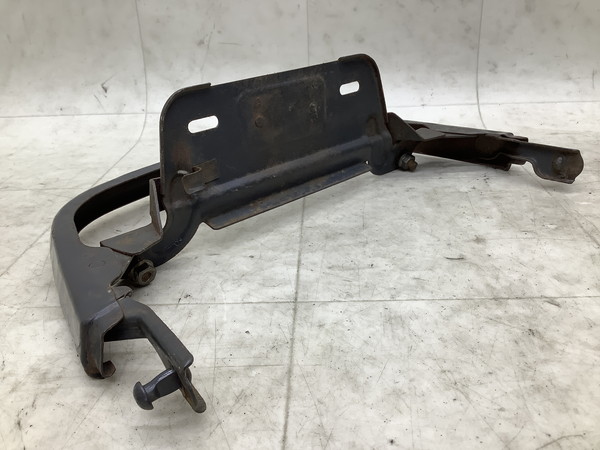 ベルーガ50(6V)/ BELUGA CV50E   ナンバーステーフレーム/ フレームステー ステー  5G6-3079