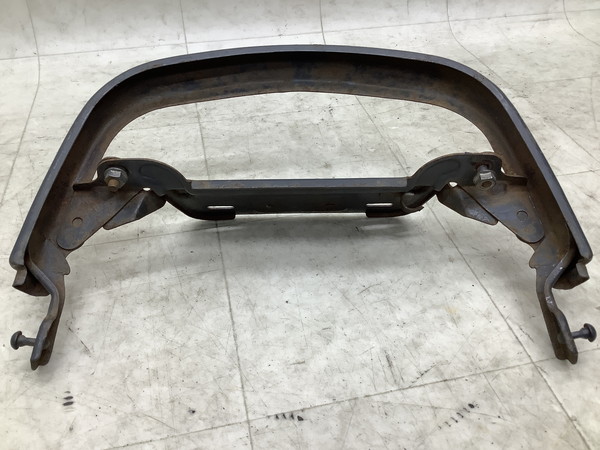 ベルーガ50(6V)/ BELUGA CV50E   ナンバーステーフレーム/ フレームステー ステー  5G6-3079