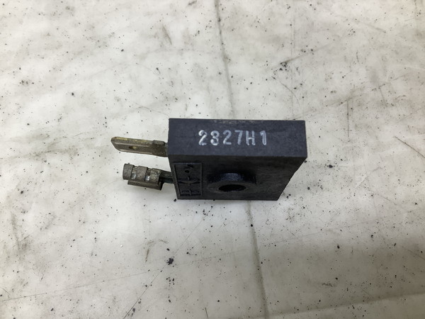 ベルーガ50(6V)/ BELUGA CV50E  純正実動, コンデンサー/ リレー 2827H1 5G6-3079