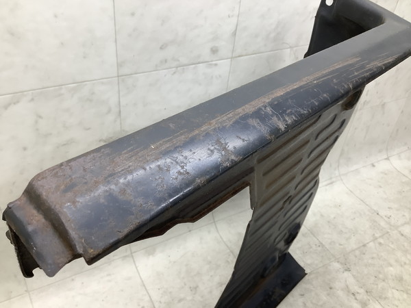 ベルーガ50(6V)/ BELUGA CV50E   ステップボード/ ステップ カウル カバー/ フロアカウル   5G6-3079