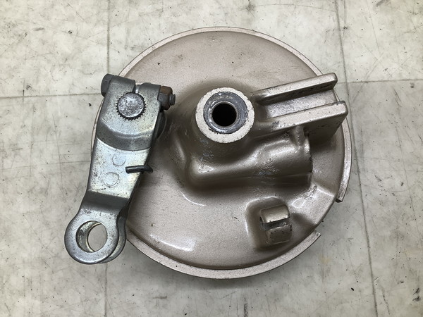 ベルーガ50(6V)/ BELUGA CV50E   フロントブレーキドラム/ ドラム/ ブレーキ  5G6-3079