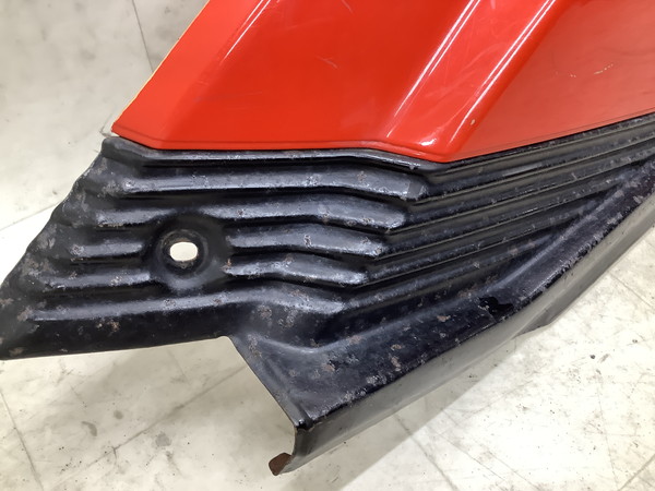 ベルーガ50(6V)/ BELUGA CV50E   ボディカバー左/ サイドカバー左 カバー カウル NA101-L2 5G6-3079