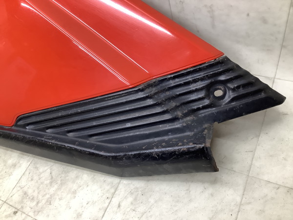 ベルーガ50(6V)/ BELUGA CV50E   ボディカバー右/ サイドカバー右 カバー カウル NA101-3R 5G6-3079